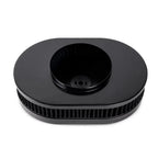 12" Oval Super Flow Air Cleaner for Ford (SBC)