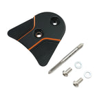 Right Clutch Trim Cover for Harley Sportster S RH1250S Nightster (2022-2025)