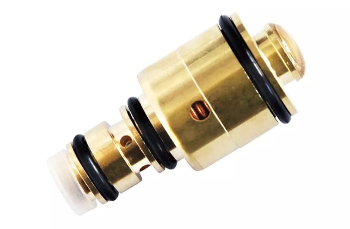 AC Compressor Control Valve Replacement for Ram ProMaster 3500 (2023)