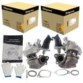 Set of 2 Turbochargers for Ford F-150 Expedition Navigator (2018–2020)