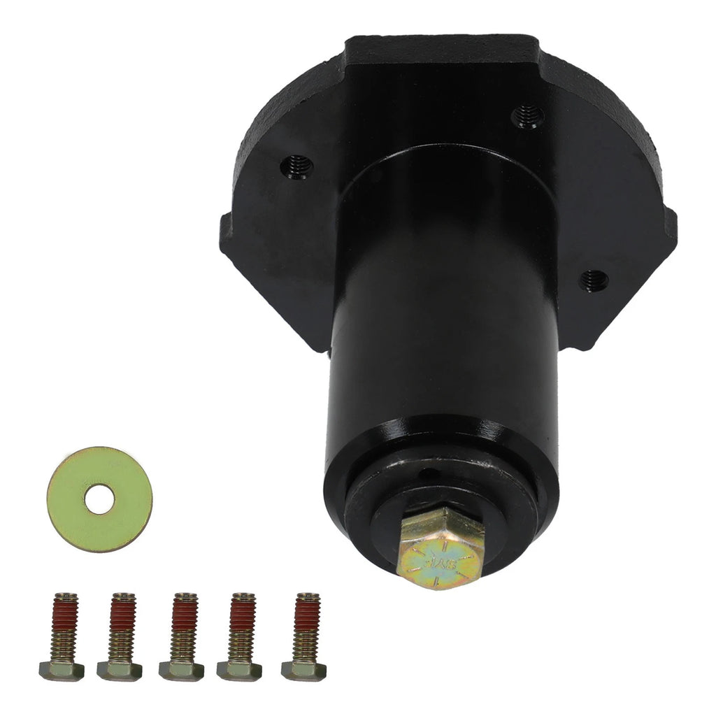 Heavy Duty Mandrel Kit for Gravely HR Series