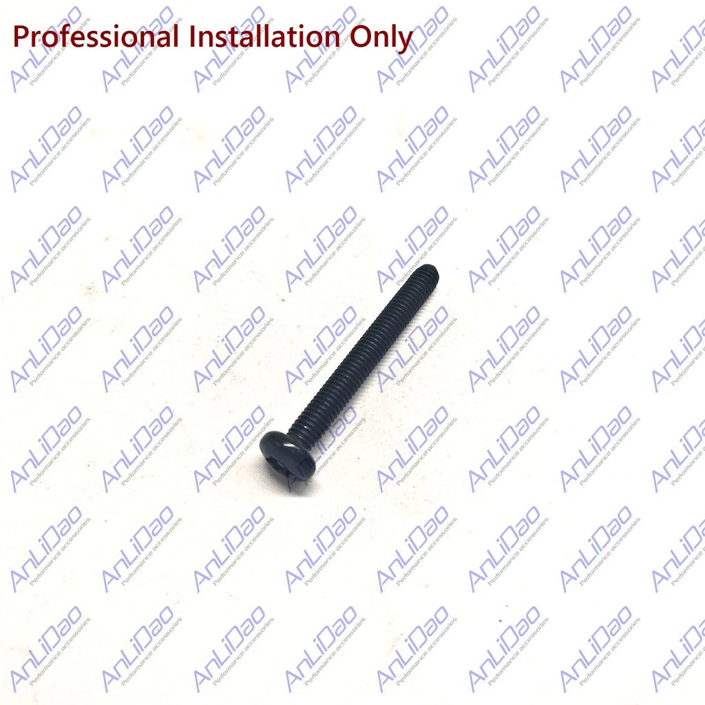 Screw-Torx Truss Cone HD M6X50 for Ski-Doo Can-Am (250000827)