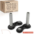 2x Rear Control Arm for BMW X5 X6 (2011–2019)