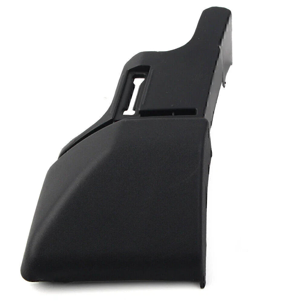 Black Right Rear Wheel Arch Moulding End Cap for Land Rover Discovery (2005-2016)