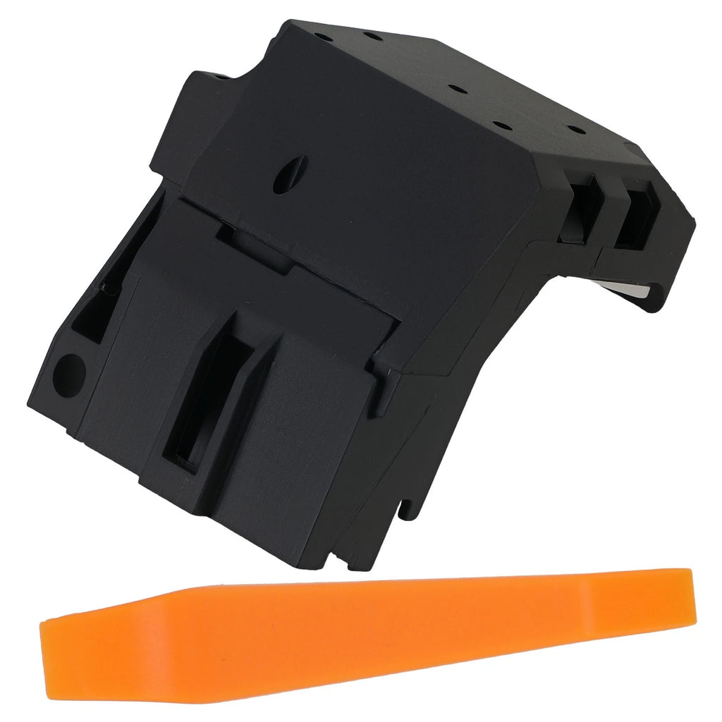 Ignition Starter Switch for Honda Accord Element (2003–2007) 35130-SAA-J51 Black