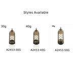Aerodynamic Bait Cage Feeder for Carp Fishing (30G, 40G, 50G)
