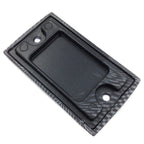 Brake Fluid Reservoir Cap Cover for Suzuki Hayabusa GSXR 1300 (1999–2012) Carbon