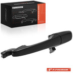 Front Passenger Door Handle for Ford Mustang (2005–2009) Black