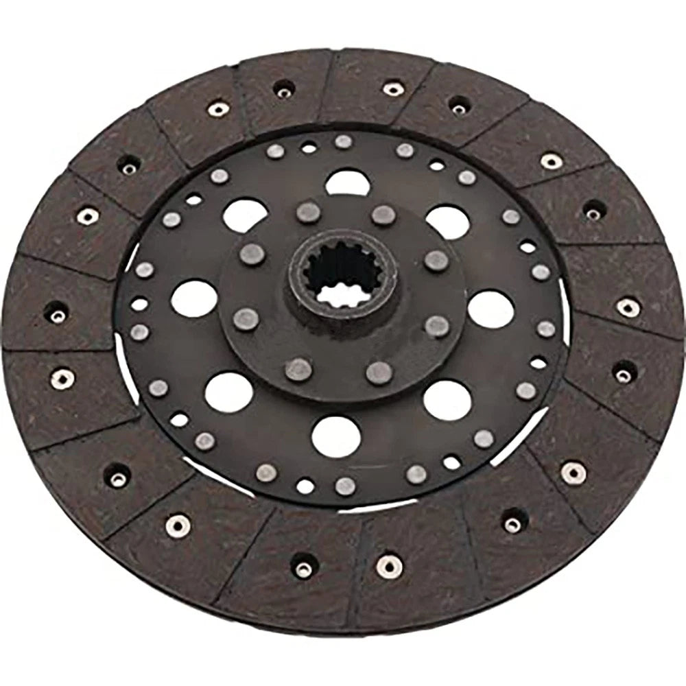 PTO Clutch Disc for John Deere Compact 850 870 900HC 950 970 990 (M804454)