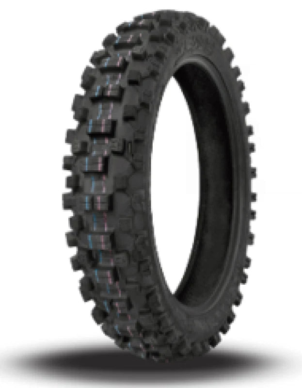 Kenda K7102 Washougal III Rear Tire 100/100-18 4PR 59M TT for Motorcycle