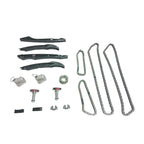 15x Engine Timing Chain Kit for Ford F-150, Mustang, Lobo (2011–2014) 5.0L V8