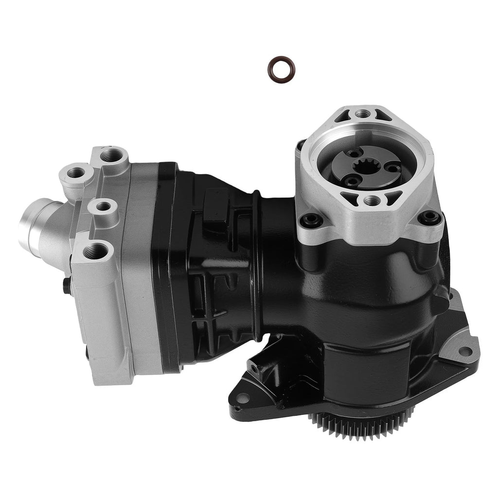 Brake Air Compressor Assembly for Detroit Diesel DD13/DD15 (2010–2023) 4721300815