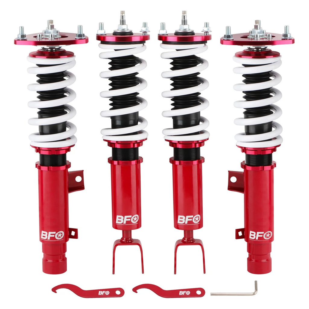 Coilovers Lowering Suspension Kit for Honda Accord (2013–2017)