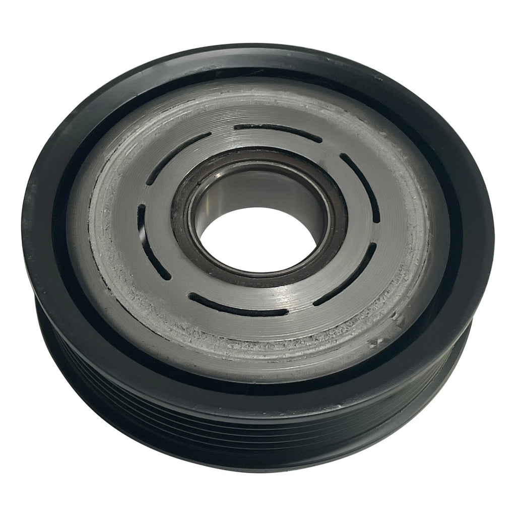 A/C Compressor Clutch Replacement for Ram 1500 5.7L (2018-2018)