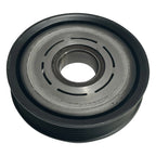 A/C Compressor Clutch Replacement for Ram 1500 5.7L (2018-2018)
