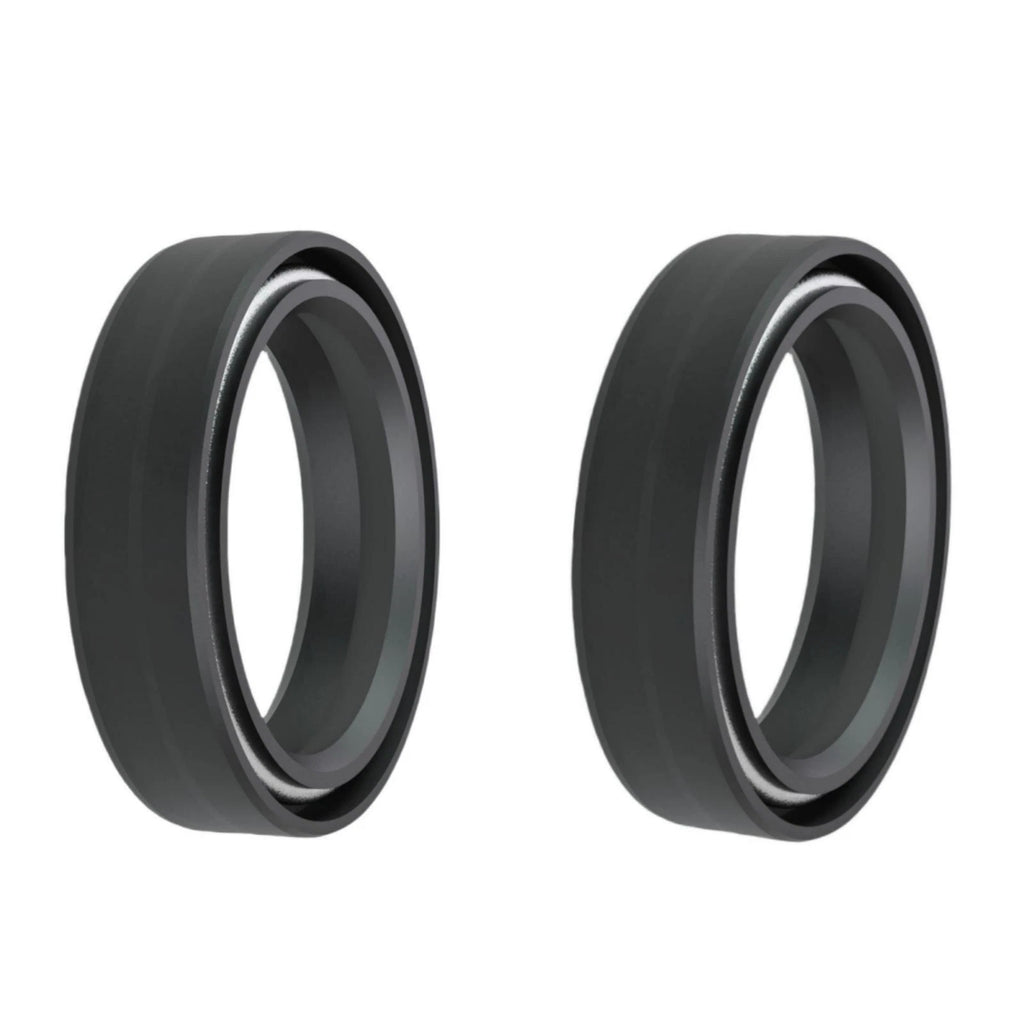 2Pcs Water Pump Seal for Volvo Penta 2003