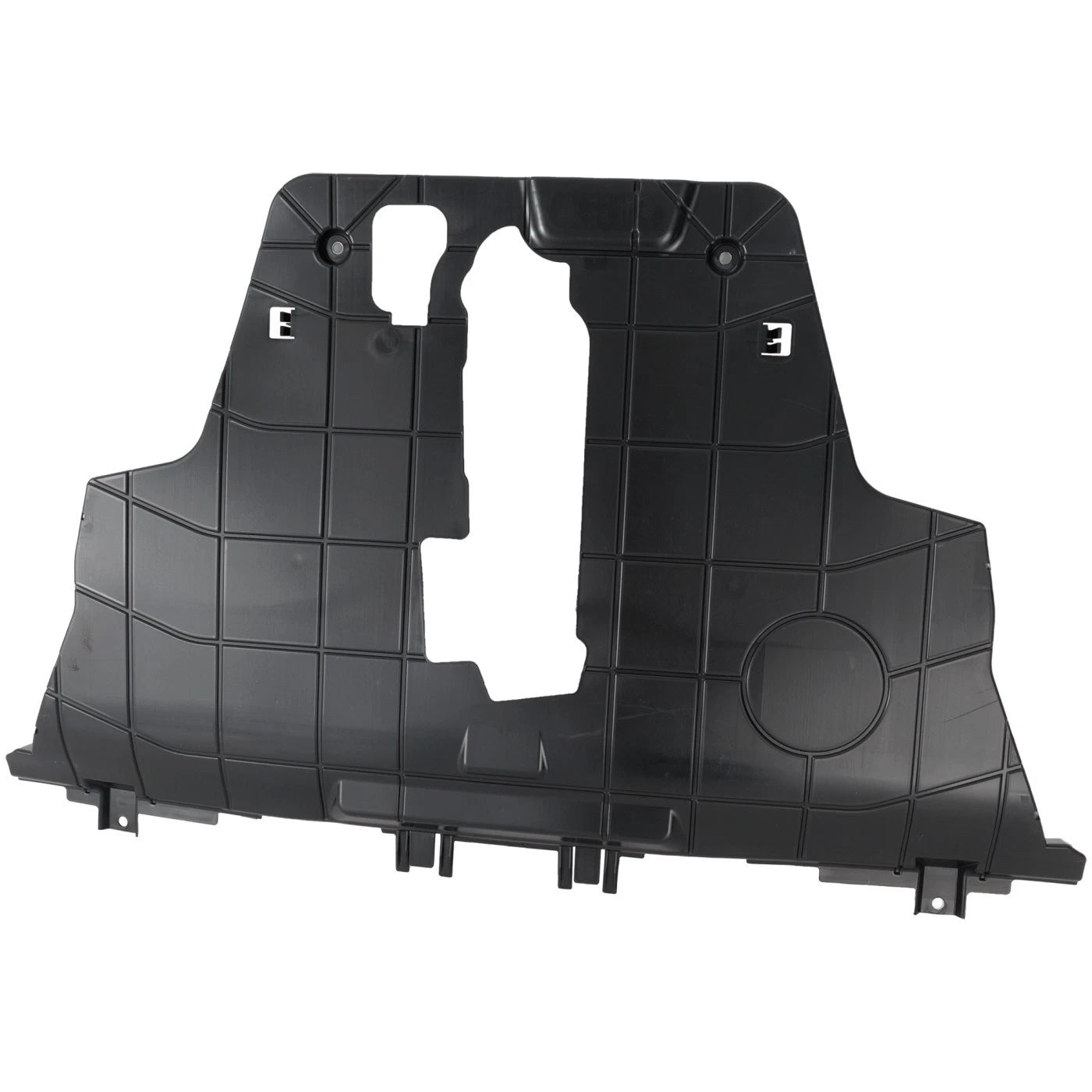 Engine Splash Shield for Jeep Renegade (2019–2021) Center Lower