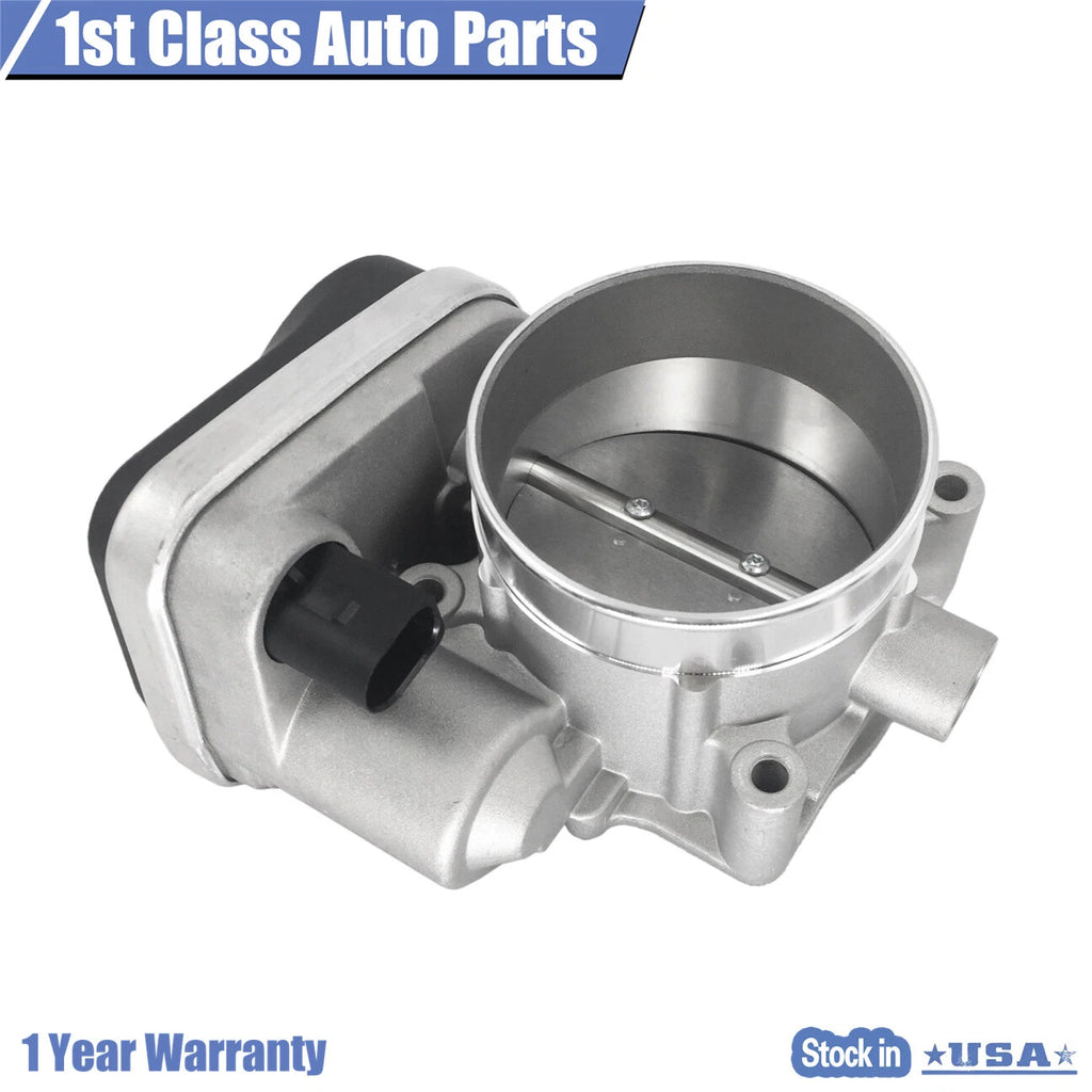 Throttle Body for Dodge Ram 1500, Durango 5.7L V8 (2003–2004)