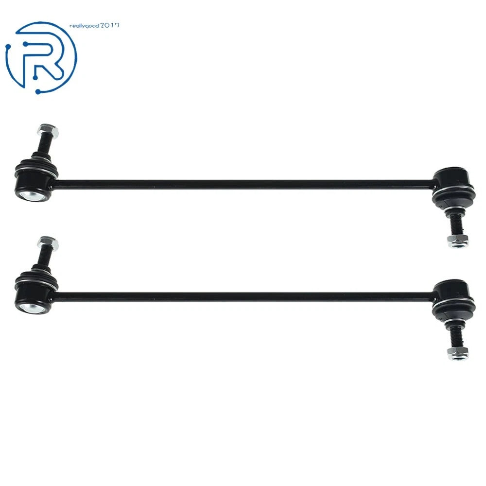 2X Front Stabilizer Sway Bar End Links for Chevy Uplander (2005-2009)