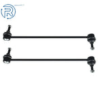 2X Front Stabilizer Sway Bar End Links for Chevy Uplander (2005-2009)