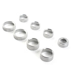 Air Conditioner Switch Button Knob Trim for Chevrolet Silverado GMC (2014–2019)