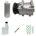 A/C Compressor Kit Replacement for Ford Freestar Windstar Mercury Monterey (2004–2007)