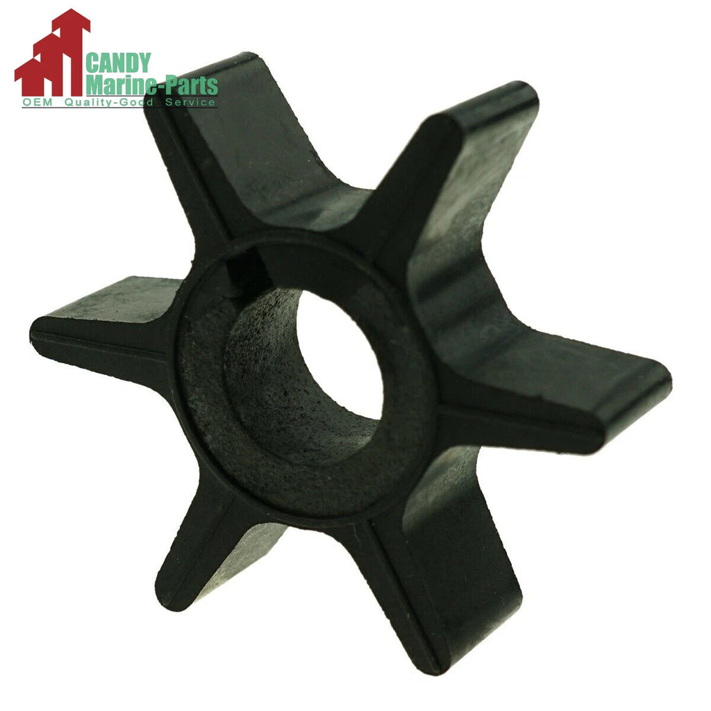 Impeller for Chrysler Force Mercury 25-50 HP Outboard (47-F433065-2)