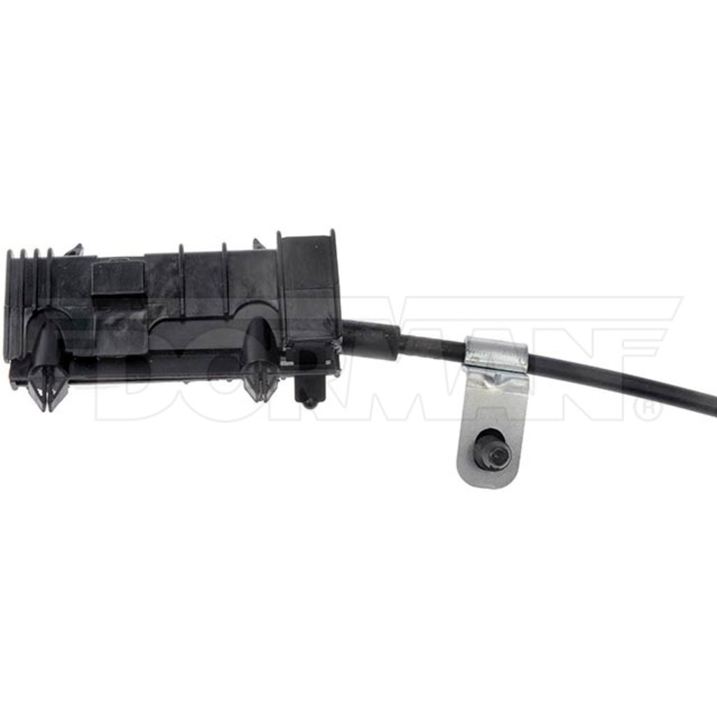 Hood Cable for Ford Fusion (2013–2020)