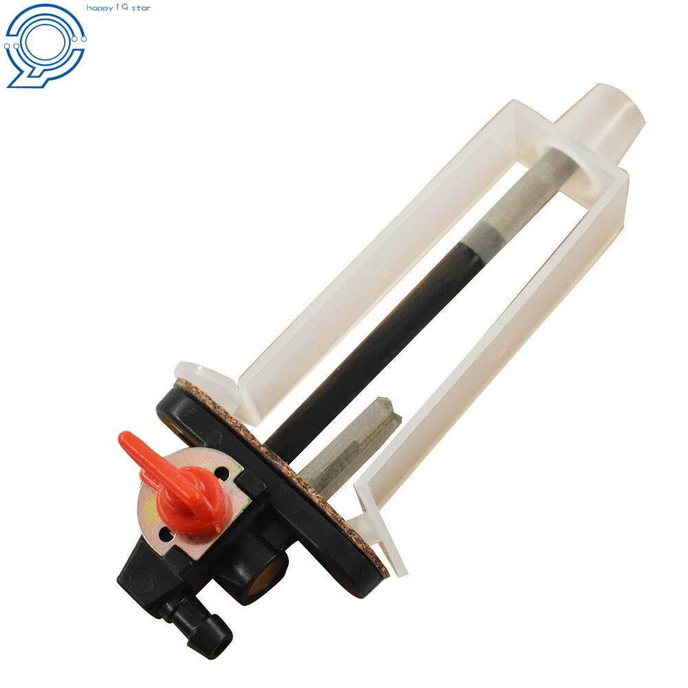 Petcock Fuel Shutoff Valve for Polaris Scrambler Sportsman Magnum (250–400)
