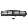 Radiator Shutter Assembly for Porsche Panamera (2017–2023)