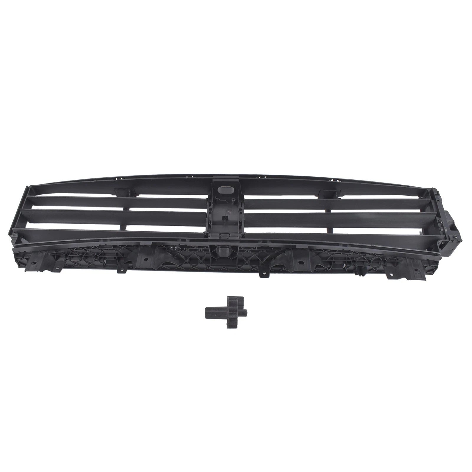 Radiator Shutter Assembly for Porsche Panamera (2017–2023)