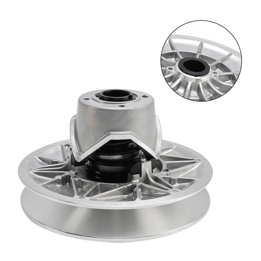 Rear Complete Clutch Variator for Stels ATV Leopard 500 600 650 (150200-102-0000)