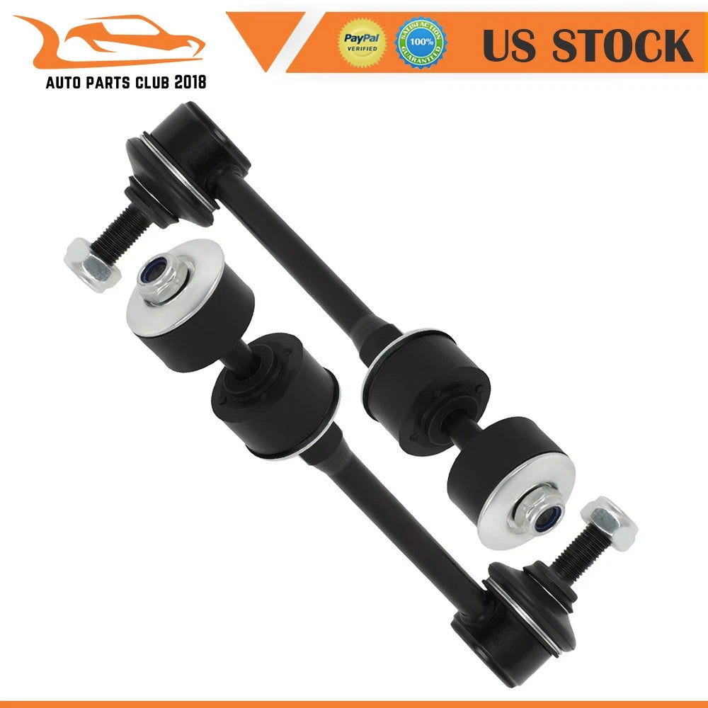 2X Rear Sway Bar Endlinks for Ford Escape MKC (2013–2019)