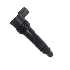 4Pcs Ignition Coil for Kawasaki Ninja ZX6R 636 (2019–2023)