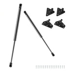 12in Pneumatic Column Spring for RV Doors