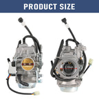 Carburetor with Filter for Honda VTX1300 (2003-2009)