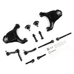 12pcs Front Suspension Upper Control Arms Kit for Isuzu Hombre (1998–2000)