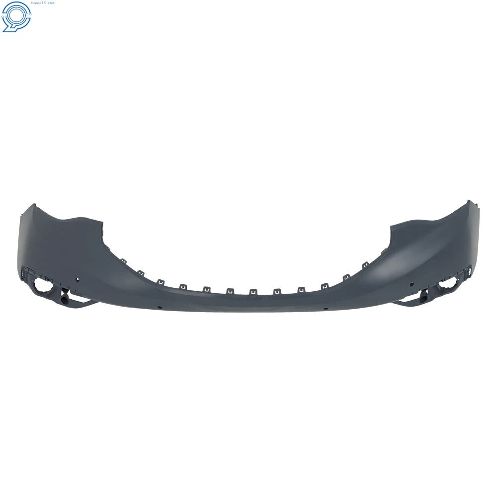 Front Upper Bumper Cover for GMC Acadia (2017-2019)