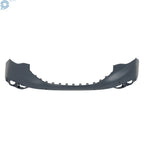 Front Upper Bumper Cover for GMC Acadia (2017-2019)