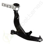6X Front Control Arms & Tie Rod Links for Nissan Murano