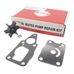 Water Pump Impeller Repair Kit for Suzuki DF 4 5 6 HP (17400-986L0)