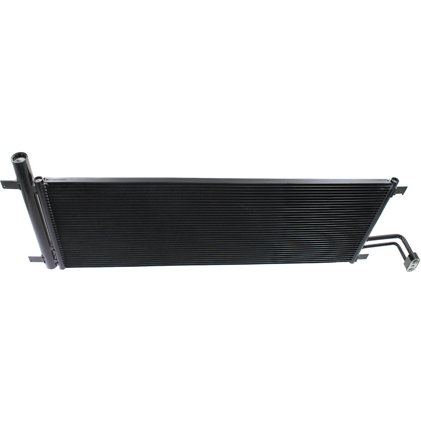 A/C Condenser for Chevy Silverado 1500, Sierra 1500 (2014–2019)