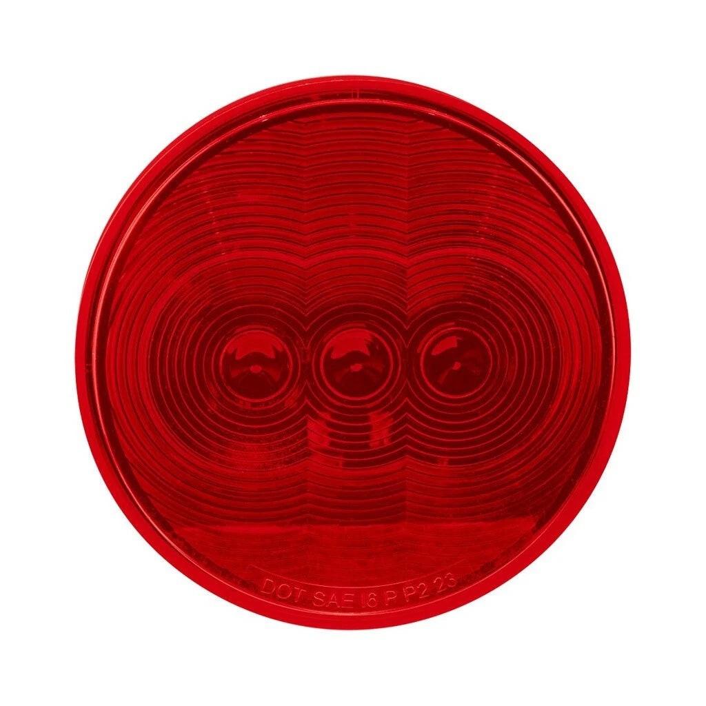 LED Stop Light 3 Inch Replacement for Ford Ranger (2019–2024)