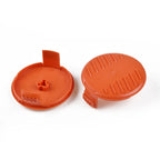 Spool Cap Springs for Outdoor Garden Tools (Replacement Parts)