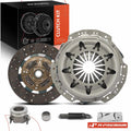 Clutch Kit for Jeep Wrangler JK JL (2012–2017) 3.6L