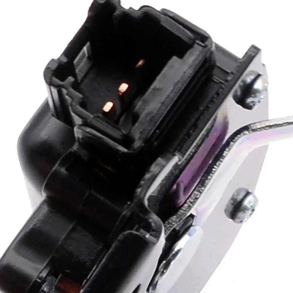 Trunk Lid Latch Tailgate Lock for Nissan Tiida C11 Sedan (2007-2014)