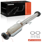 Catalytic Converter Rear Side for Toyota Tacoma (1999-2004)