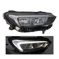 Halogen Headlight for Buick Encore GX (2020–2023) RH w/ LED DRL