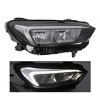 Halogen Headlight for Buick Encore GX (2020–2023) RH w/ LED DRL