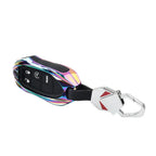4-Button Smart Key Fob Shell Cover for Dodge Ram (2013-2019)